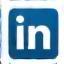 LinkedIn-icoon