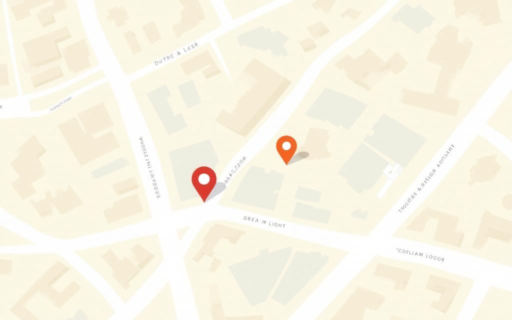 Kaart met locatie ThuisProductiviteit in Haarlem