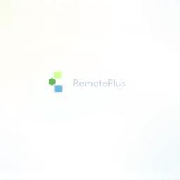 Logo RemotePlus