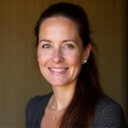 Portret Anika Smits